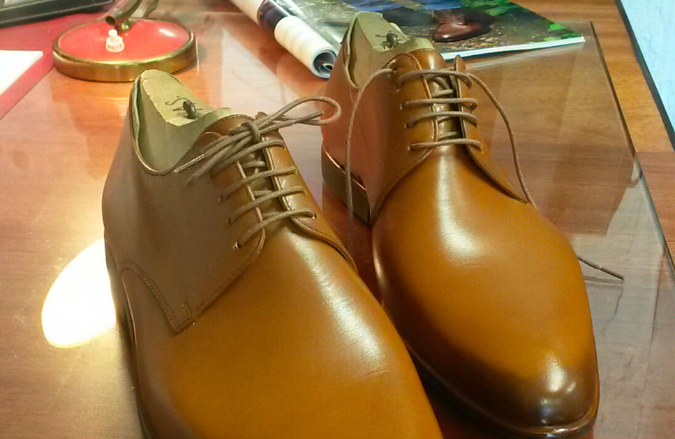 prod aubrac chaussures cuirs